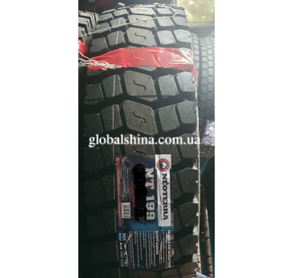 Neoterra NT199 (ведущая) 10.00 R20 149/146K PR18